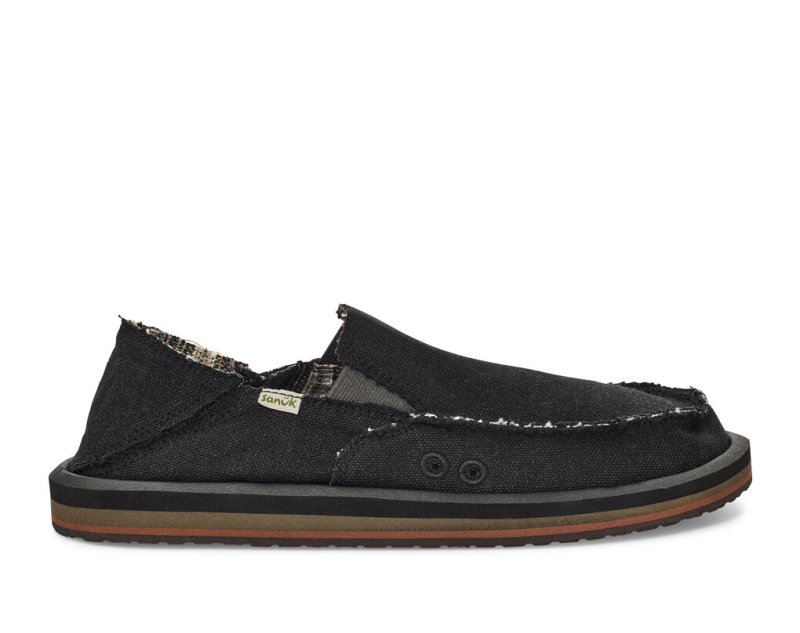 Sanuk Colombia: Zapatos Sanuk Hombre & Mujer Ofertas